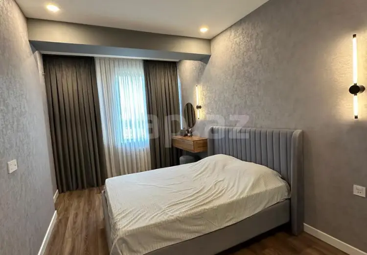 2 otaqlı mənzil , Bakı