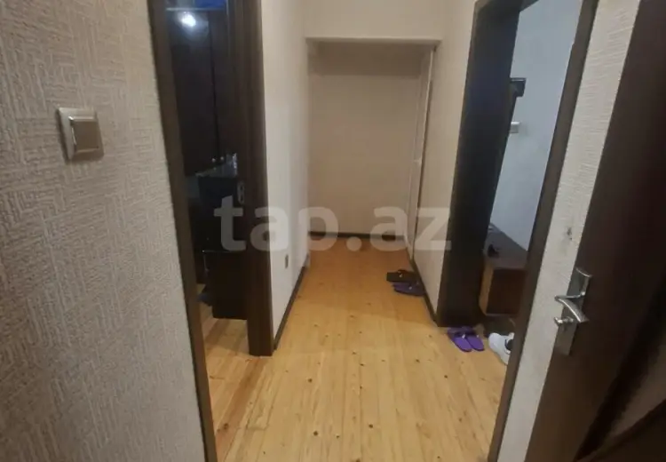 3 otaqlı mənzil , Sumqayıt