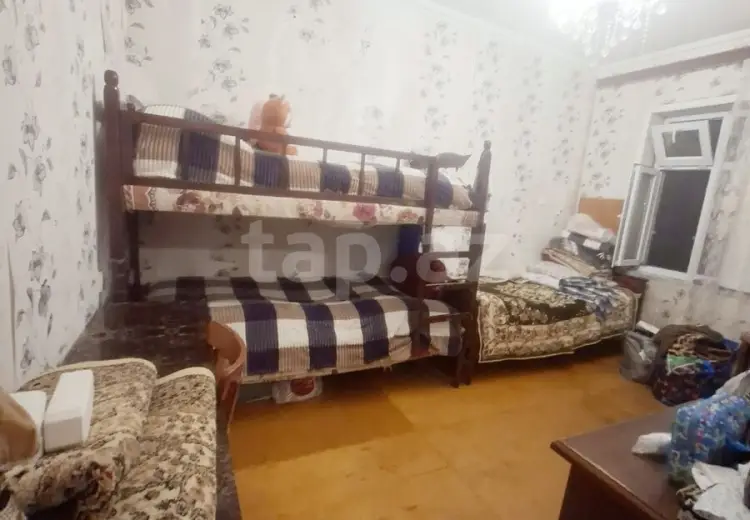 3 otaqlı mənzil , Sumqayıt