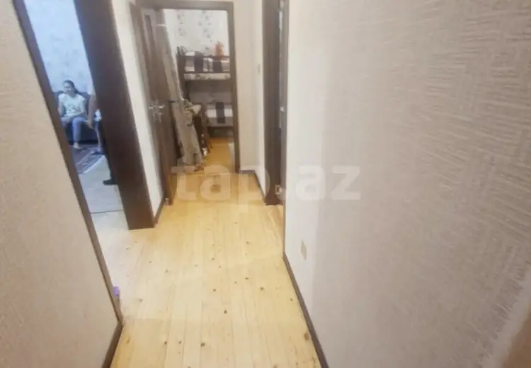3 otaqlı mənzil , Sumqayıt