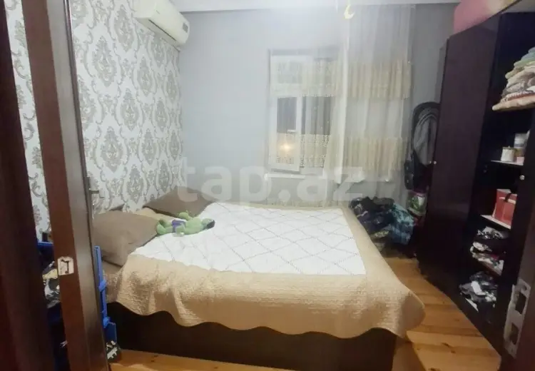 3 otaqlı mənzil , Sumqayıt