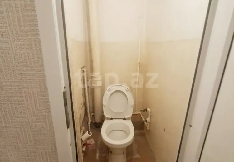 3 otaqlı mənzil , Sumqayıt
