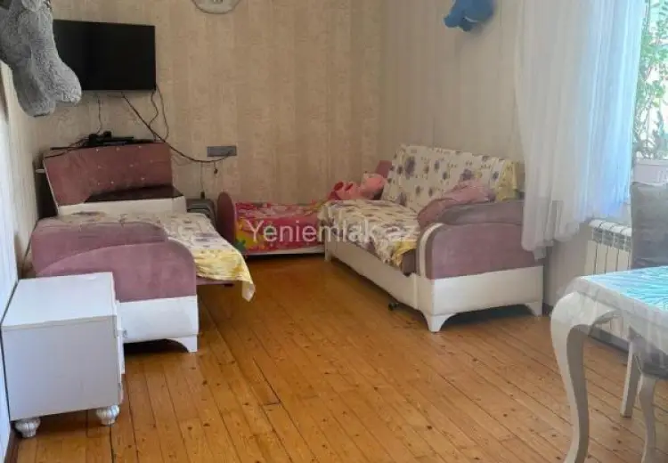 2 otaqlı mənzil Kirayə (aylıq), Bakıxanov qəs., Sabunçu, Bakı