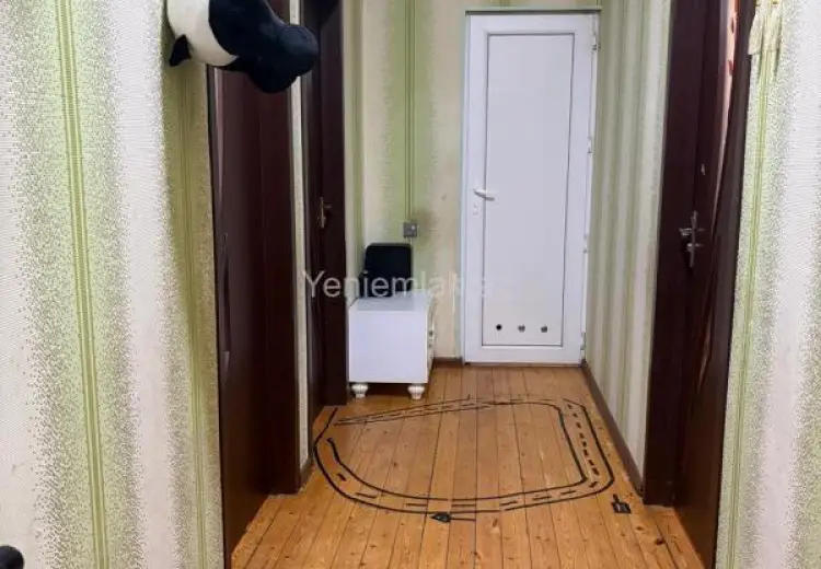 2 otaqlı mənzil Kirayə (aylıq), Bakıxanov qəs., Sabunçu, Bakı