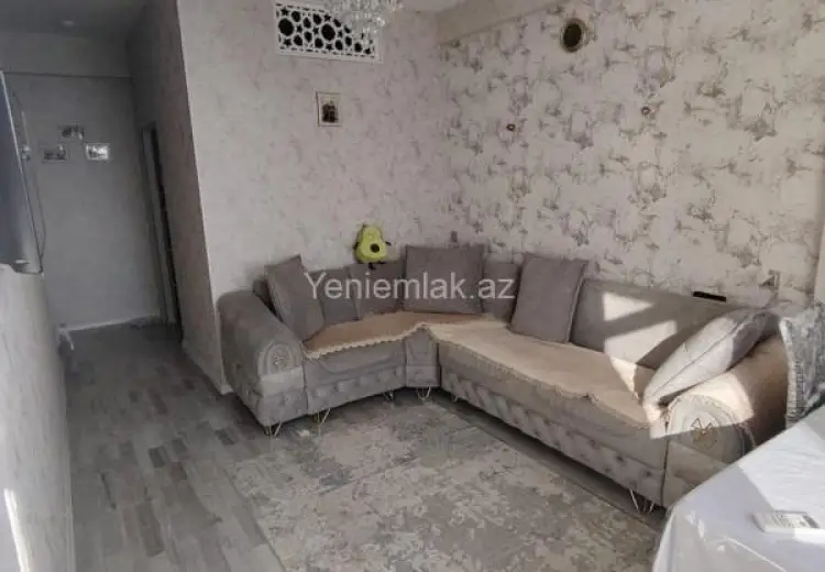 125 000 AZN - 3 otaqlı mənzil Satılır, 10-cu mikrorayon, Sumqayıt
