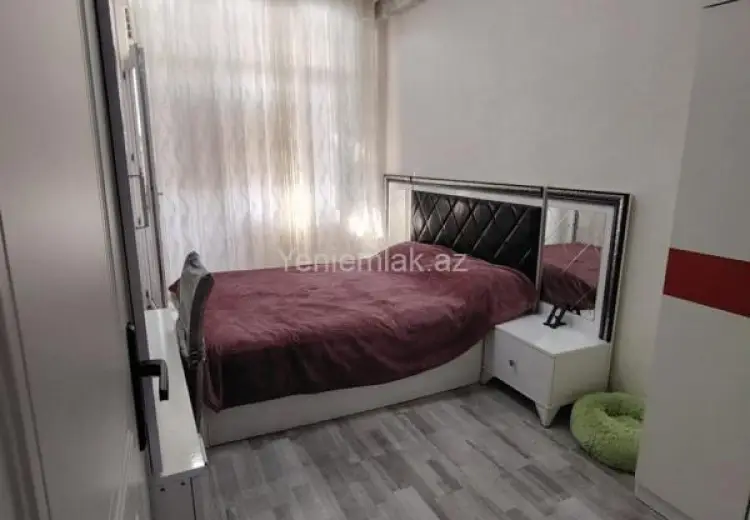 125 000 AZN - 3 otaqlı mənzil Satılır, 10-cu mikrorayon, Sumqayıt