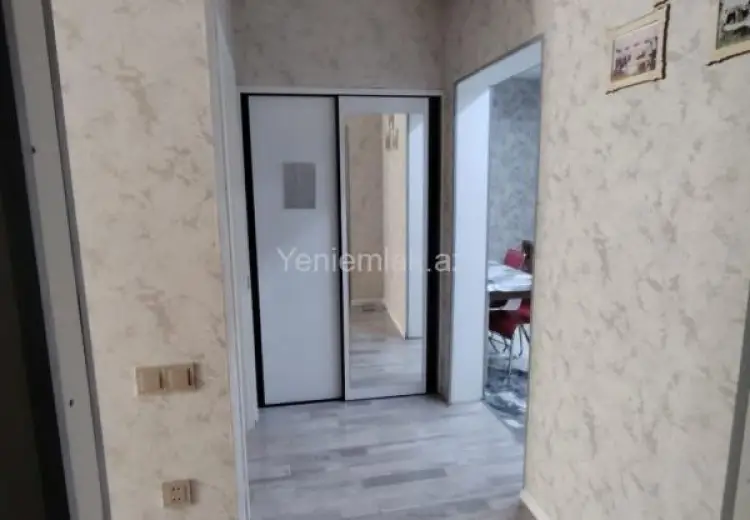 125 000 AZN - 3 otaqlı mənzil Satılır, 10-cu mikrorayon, Sumqayıt