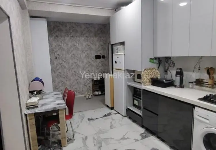 125 000 AZN - 3 otaqlı mənzil Satılır, 10-cu mikrorayon, Sumqayıt