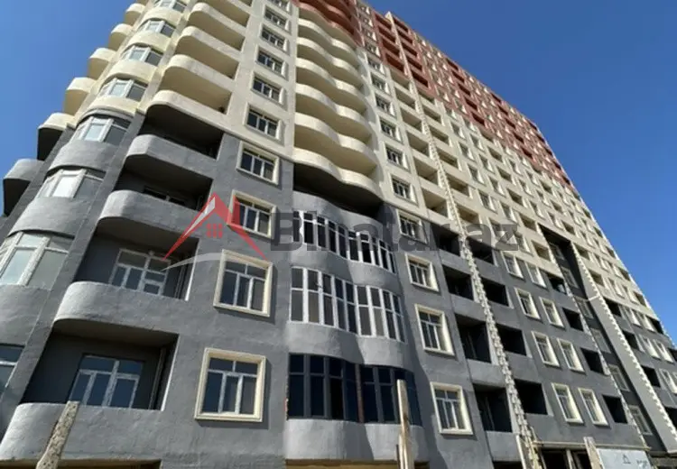 2 otaqlı mənzil Satılır, Xırdalan