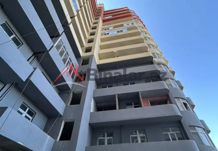 2 otaqlı mənzil Satılır, Xırdalan