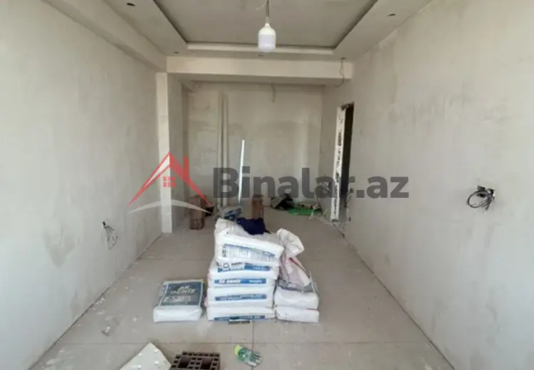 2 otaqlı mənzil Satılır, Xırdalan
