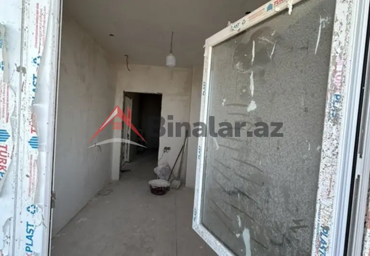 2 otaqlı mənzil Satılır, Xırdalan