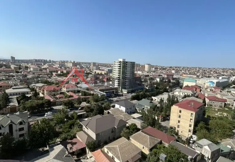 2 otaqlı mənzil Satılır, Xırdalan