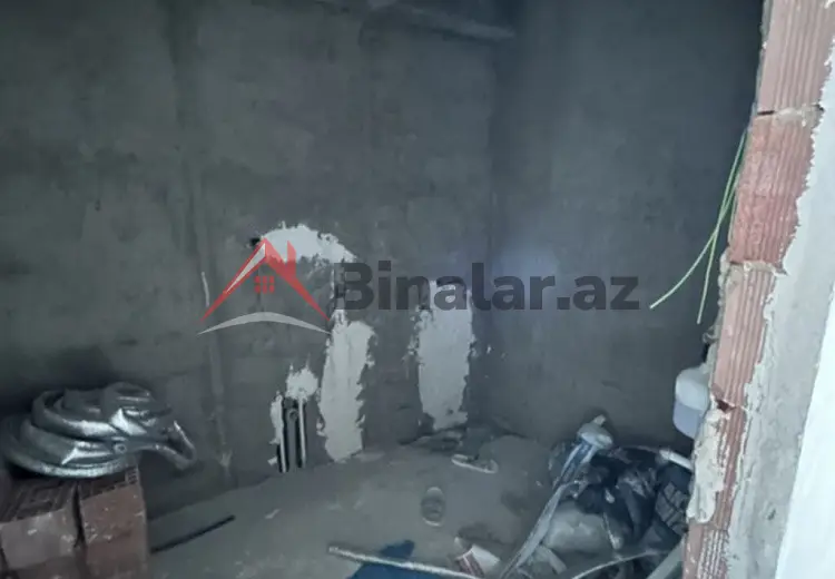 2 otaqlı mənzil Satılır, Xırdalan