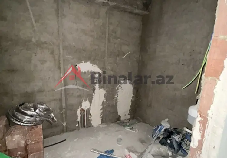 2 otaqlı mənzil Satılır, Xırdalan