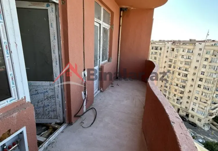 2 otaqlı mənzil Satılır, Xırdalan