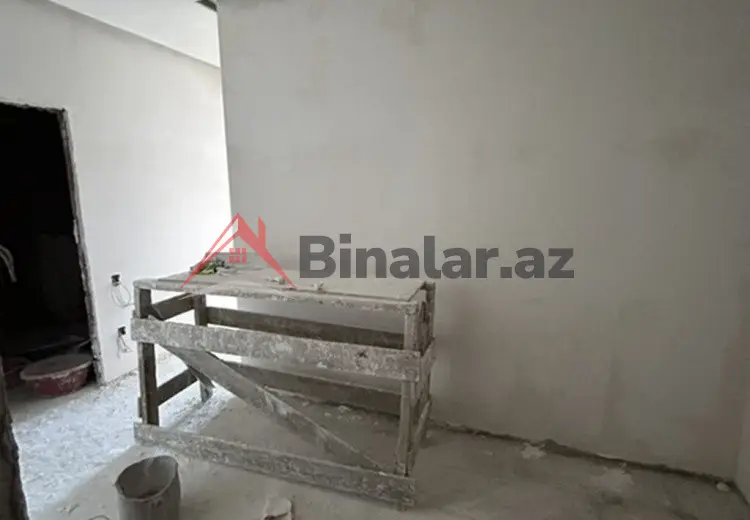 2 otaqlı mənzil Satılır, Xırdalan