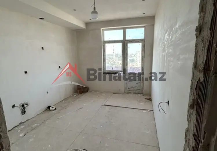 2 otaqlı mənzil Satılır, Xırdalan
