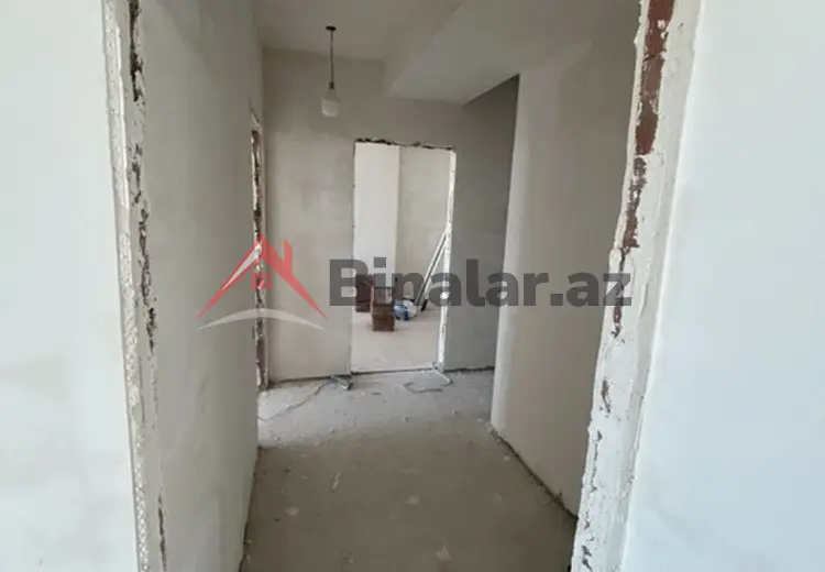 2 otaqlı mənzil Satılır, Xırdalan
