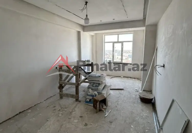 2 otaqlı mənzil Satılır, Xırdalan