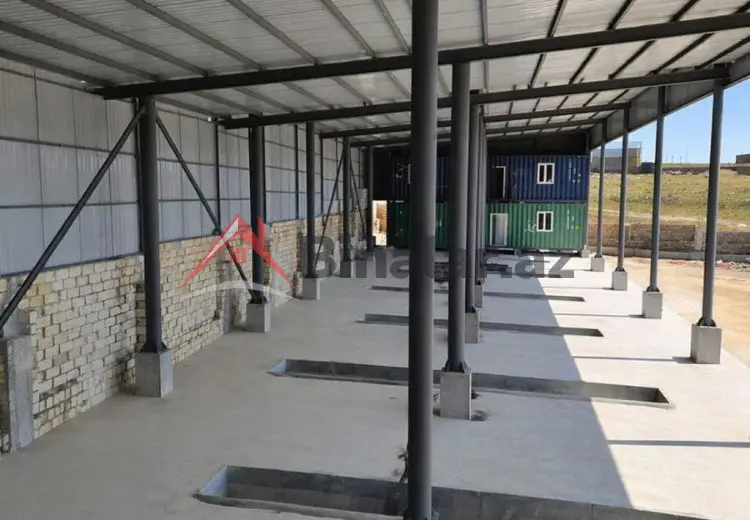 700 m² Obyekt / Ofis Kirayə (aylıq), Xırdalan