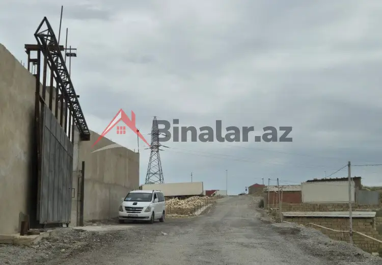 700 m² Obyekt / Ofis Kirayə (aylıq), Xırdalan