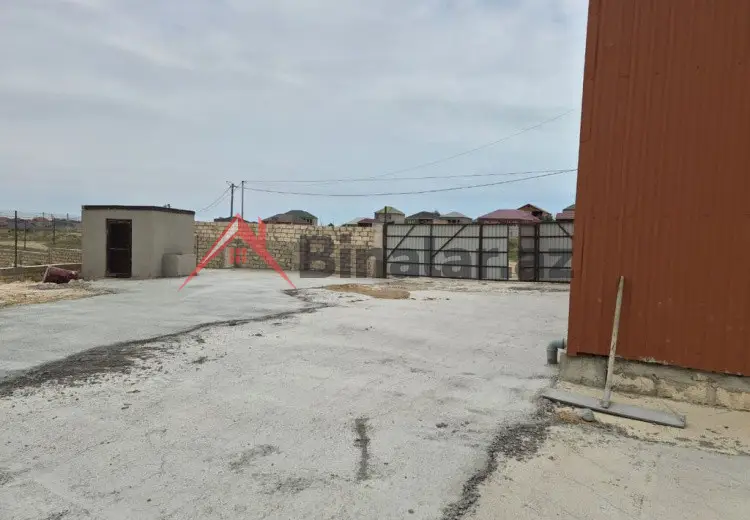 700 m² Obyekt / Ofis Kirayə (aylıq), Xırdalan