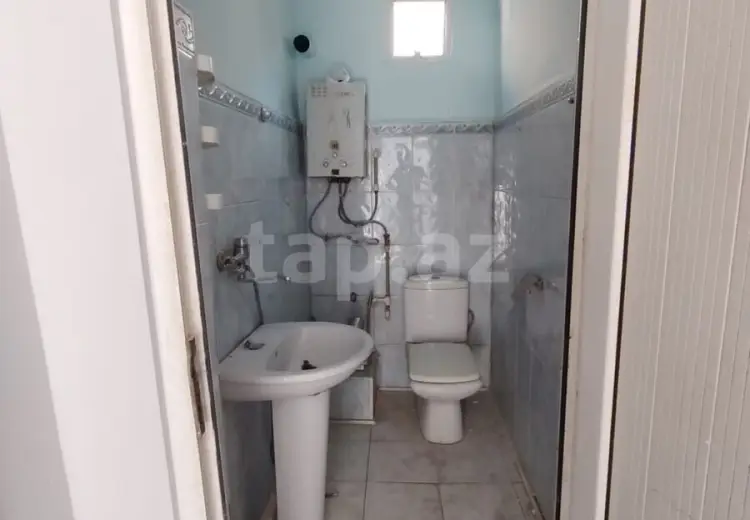 2 otaqlı mənzil , Xırdalan