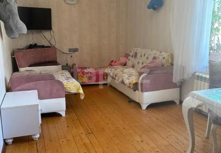 2 otaqlı mənzil Kirayə (aylıq), Bakıxanov qəs., Sabunçu, Bakı