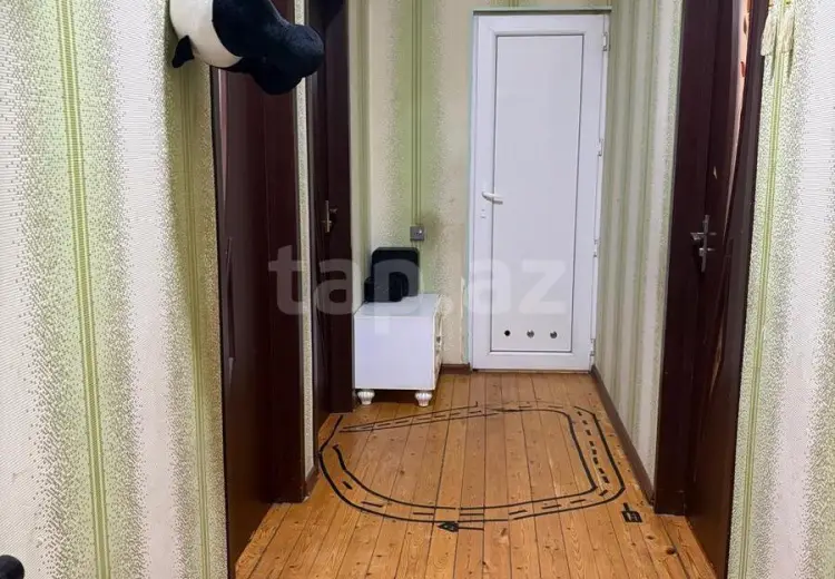 2 otaqlı mənzil Kirayə (aylıq), Bakıxanov qəs., Sabunçu, Bakı