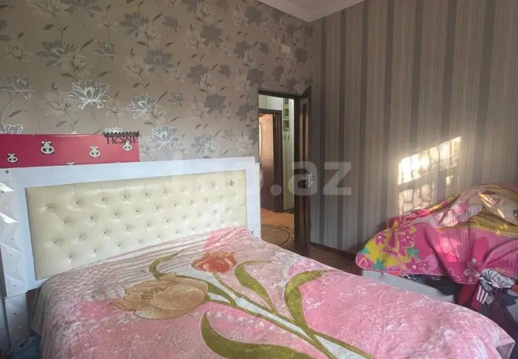 2 otaqlı mənzil Kirayə (aylıq), Bakıxanov qəs., Sabunçu, Bakı