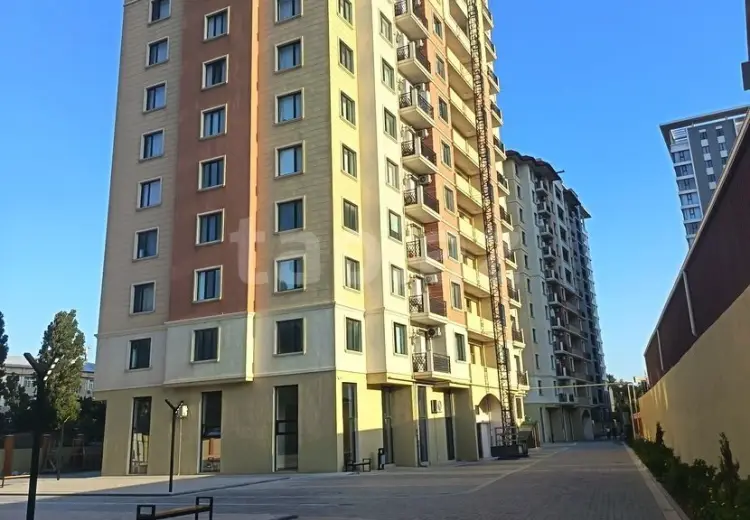 2 otaqlı mənzil , Bakı