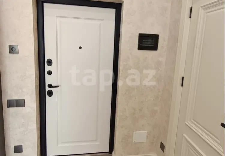 2 otaqlı mənzil , Bakı