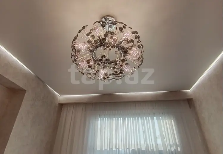 2 otaqlı mənzil , Bakı