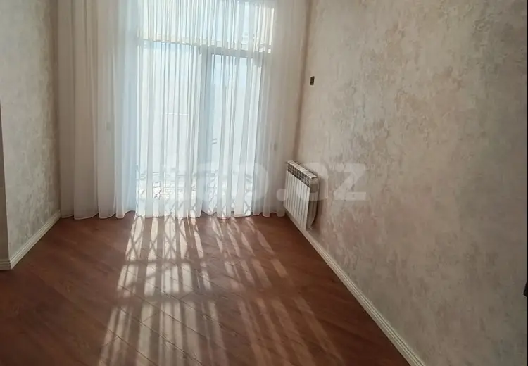 2 otaqlı mənzil , Bakı