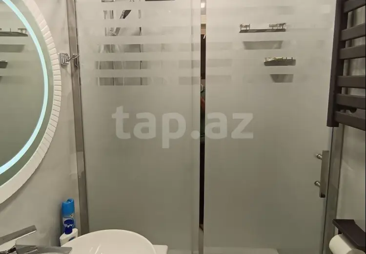 2 otaqlı mənzil , Bakı