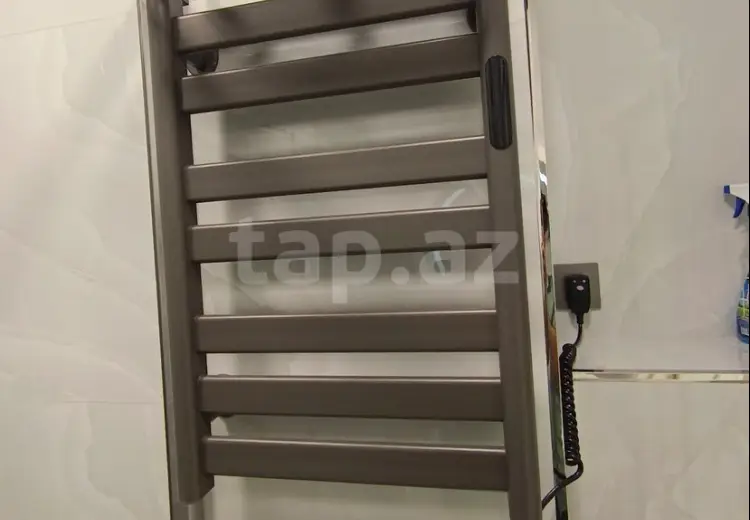 2 otaqlı mənzil , Bakı