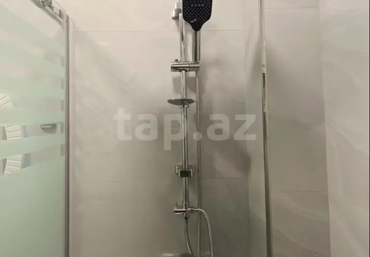 2 otaqlı mənzil , Bakı