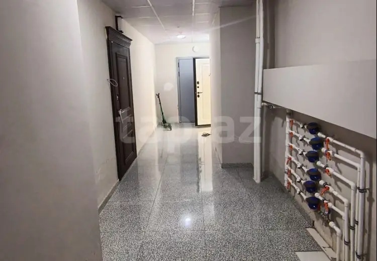 2 otaqlı mənzil , Bakı