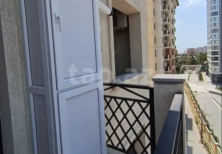 2 otaqlı mənzil , Bakı