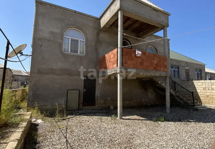 3 otaqlı mənzil , Sumqayıt