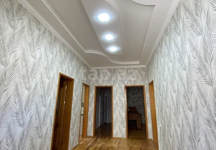 3 otaqlı mənzil , Sumqayıt