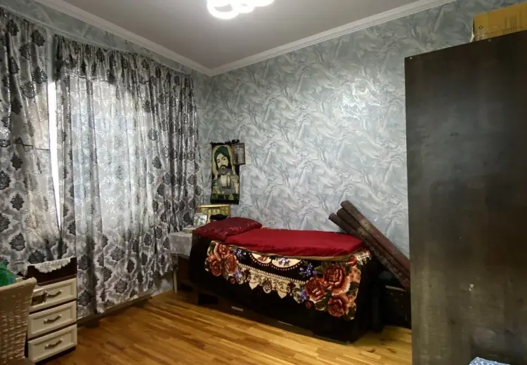 3 otaqlı mənzil , Sumqayıt