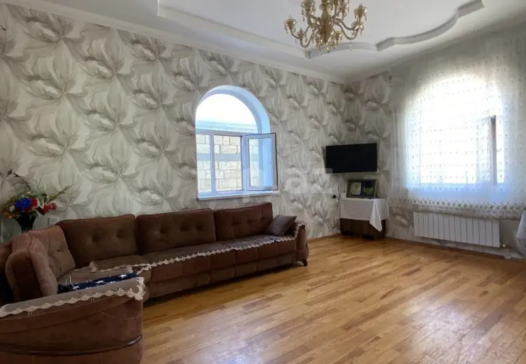 3 otaqlı mənzil , Sumqayıt