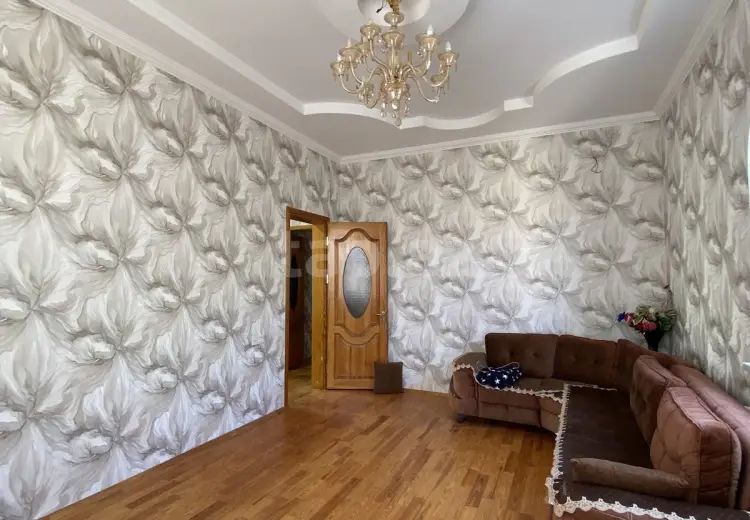 3 otaqlı mənzil , Sumqayıt