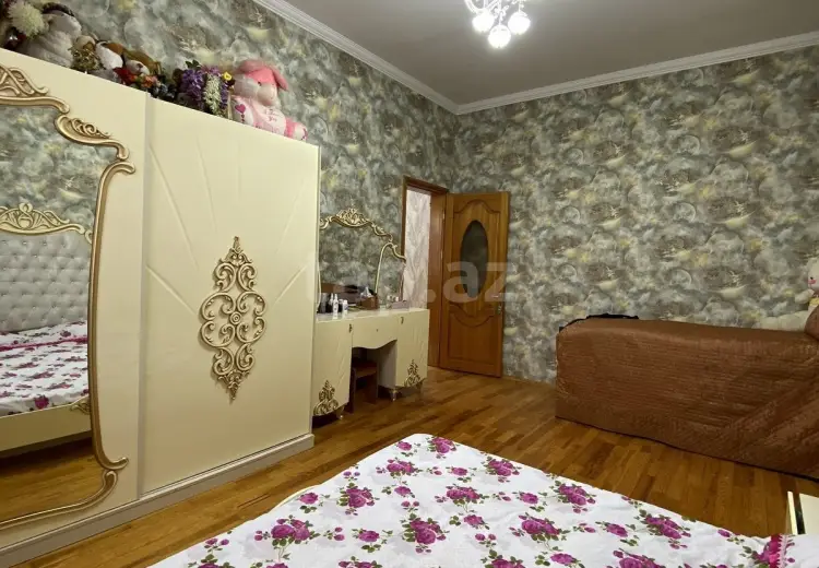 3 otaqlı mənzil , Sumqayıt