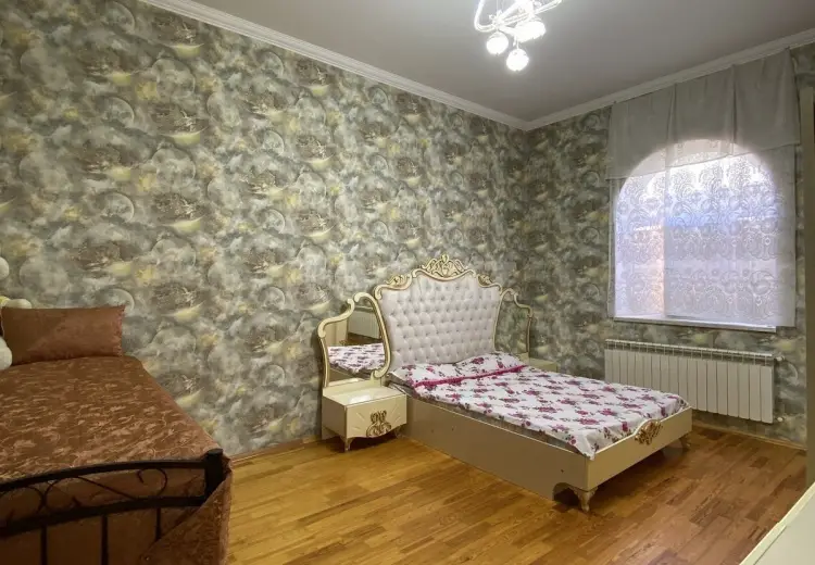 3 otaqlı mənzil , Sumqayıt