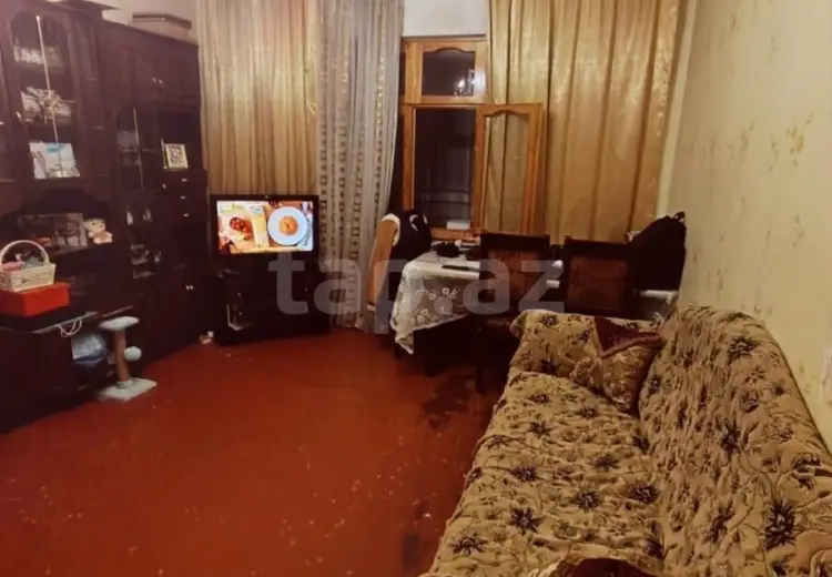 4 otaqlı mənzil , Sumqayıt