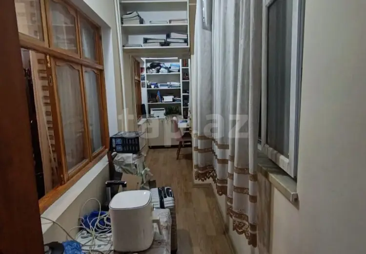 4 otaqlı mənzil , Sumqayıt