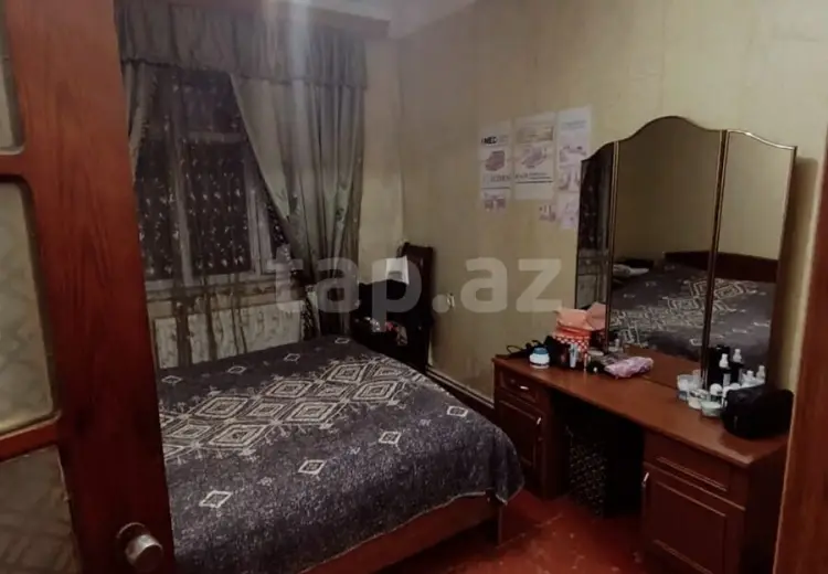 4 otaqlı mənzil , Sumqayıt